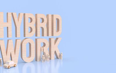 Commuting Emissions in the Age of Hybrid Work